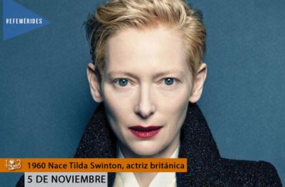 Efemérides 05 de noviembre