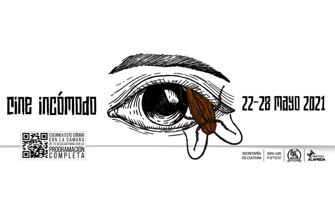 Foto: Tomada de sitio web de Cineteca Alameda