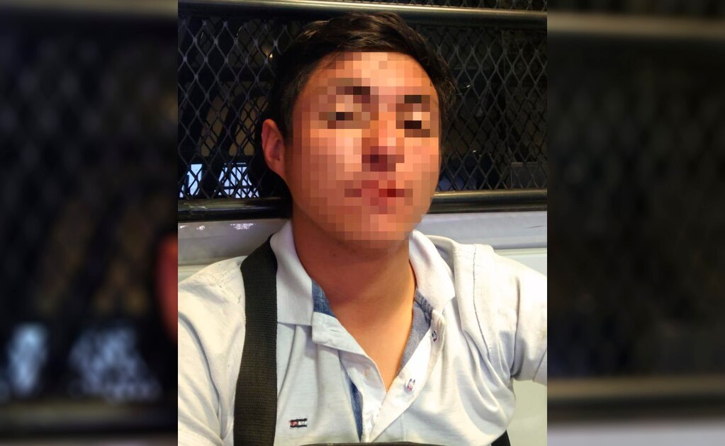 Aseguran a sujeto con dosis de enervante en El Paseo