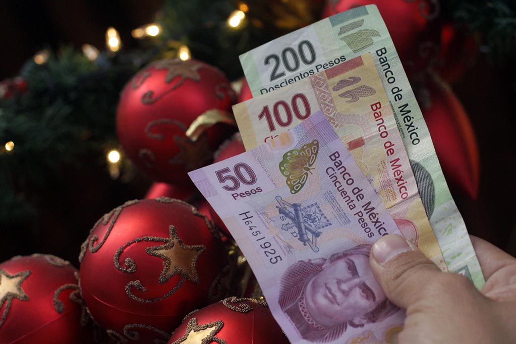 ¿Qué debes saber sobre el pago de aguinaldo?