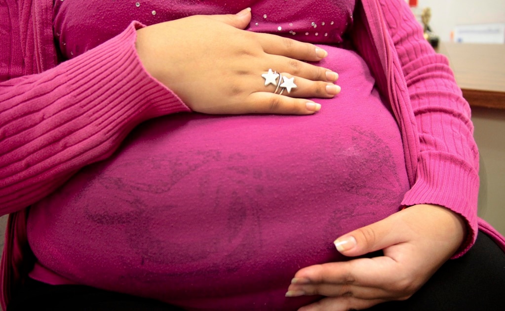 ¿Dónde y cómo hacer el pre-registro para la vacuna contra Covid en mujeres embarazadas?