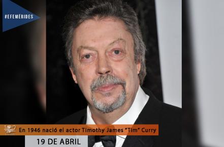 Efemérides 19 de abril