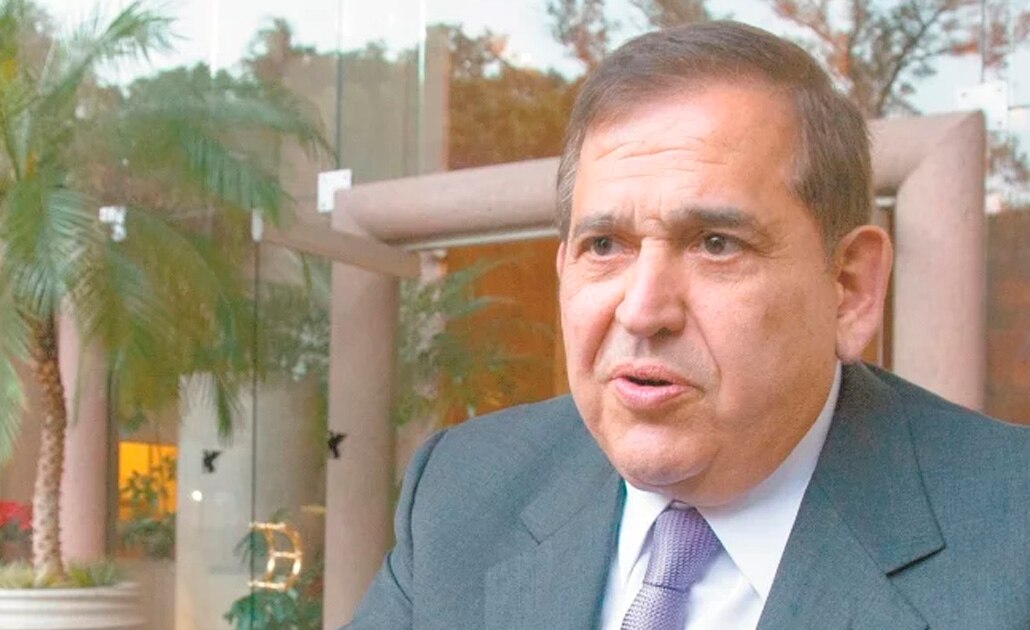 Foto: Archivo El Universal