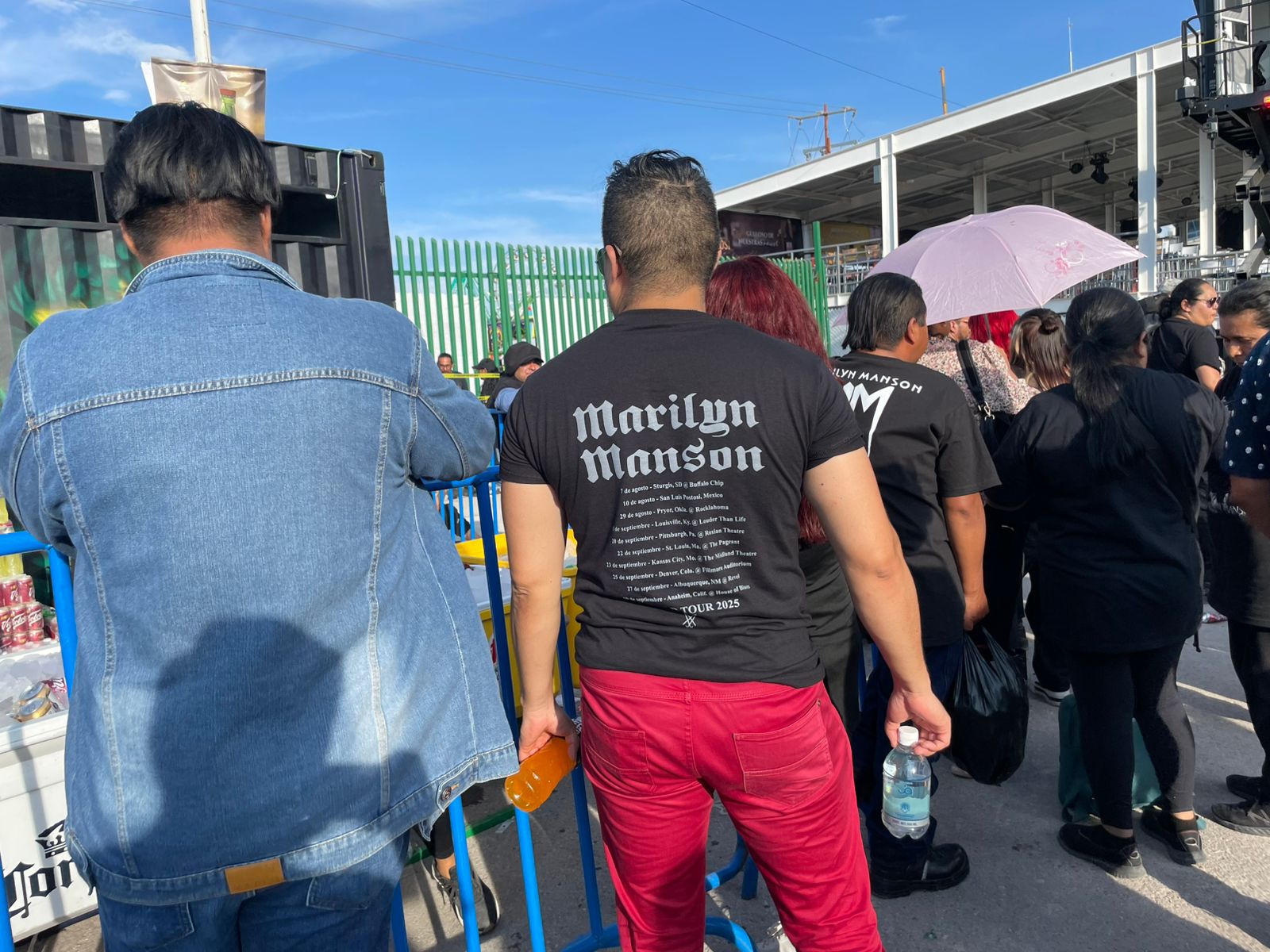 Foto: Humberto Torres EL UNIVERSAL