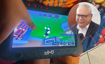 Videojuegos en línea son un riesgo para los menores, advierte SSPC de SLP; llama a los padres a supervisarlos