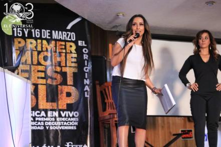 Con festival apuestan a recuperar la michelada como identidad potosina