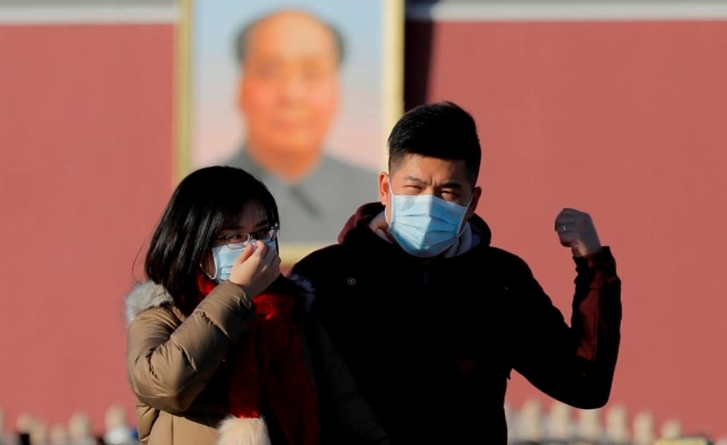 OMS convoca a un comité de emergencia por nuevo virus en China