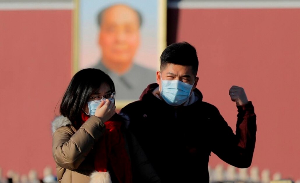 Foto: EFE | El Universal