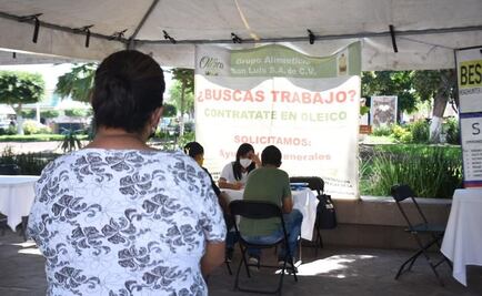 ¿Cuándo y dónde se realizará la primera Feria del Empleo de Soledad?