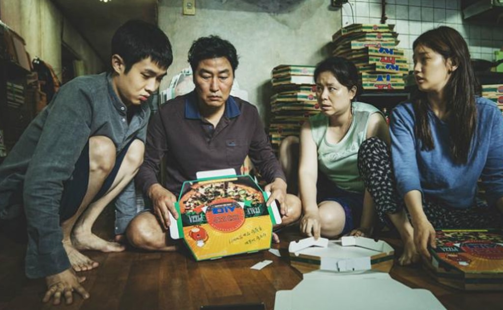 Foto: Barunson E&A, CJ E&M Film Financing & Investment Entertainment & Comics