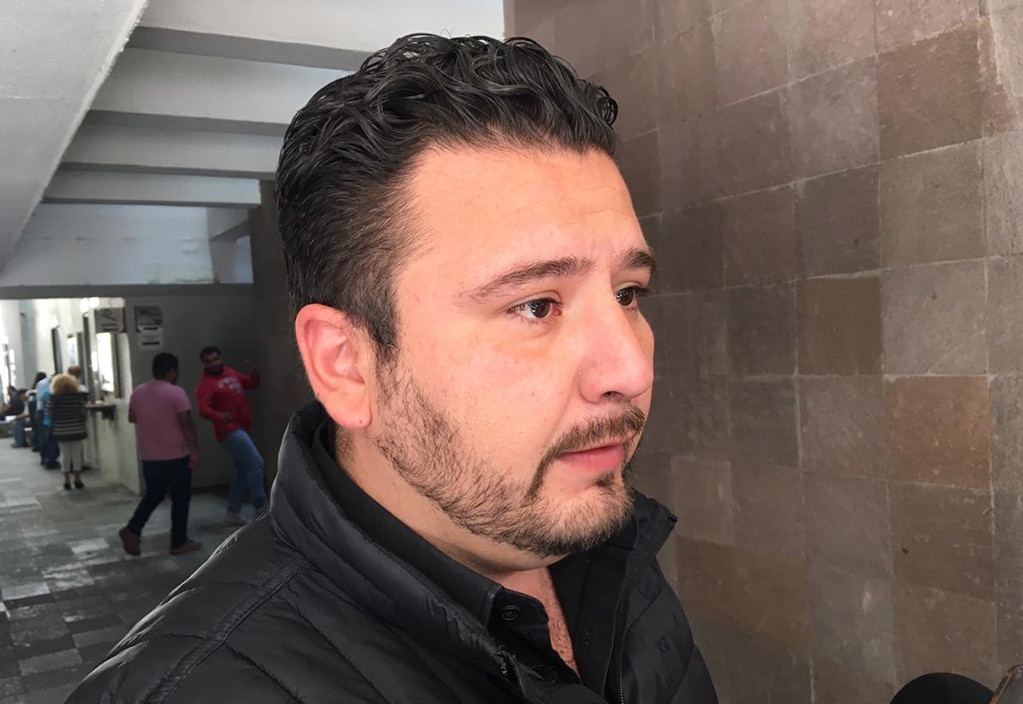 Foto: Gobierno Municipal de SLP.