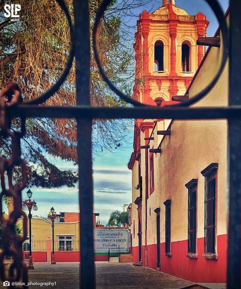 Foto: Facebook San Luis Potosí Turismo