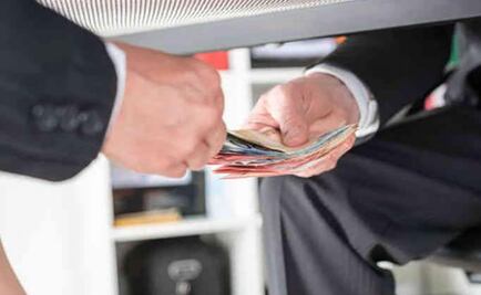 Científicos predicen la corrupción pública a través de redes neuronales