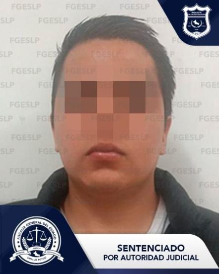 A casi cuatro años del feminicidio de Mitzy, sentencian a 42 años de prisión a su asesino