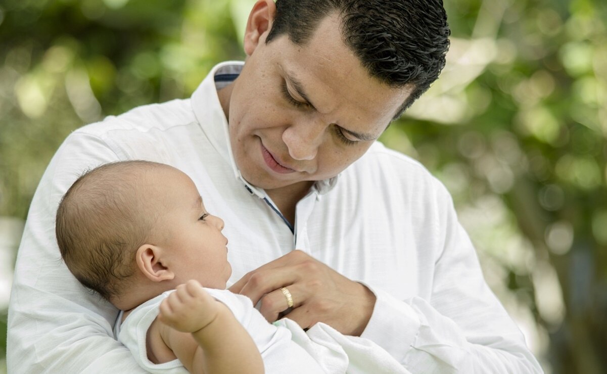 Día del Padre: ¿Qué día se celebrará a los héroes de la familia este 2024? 