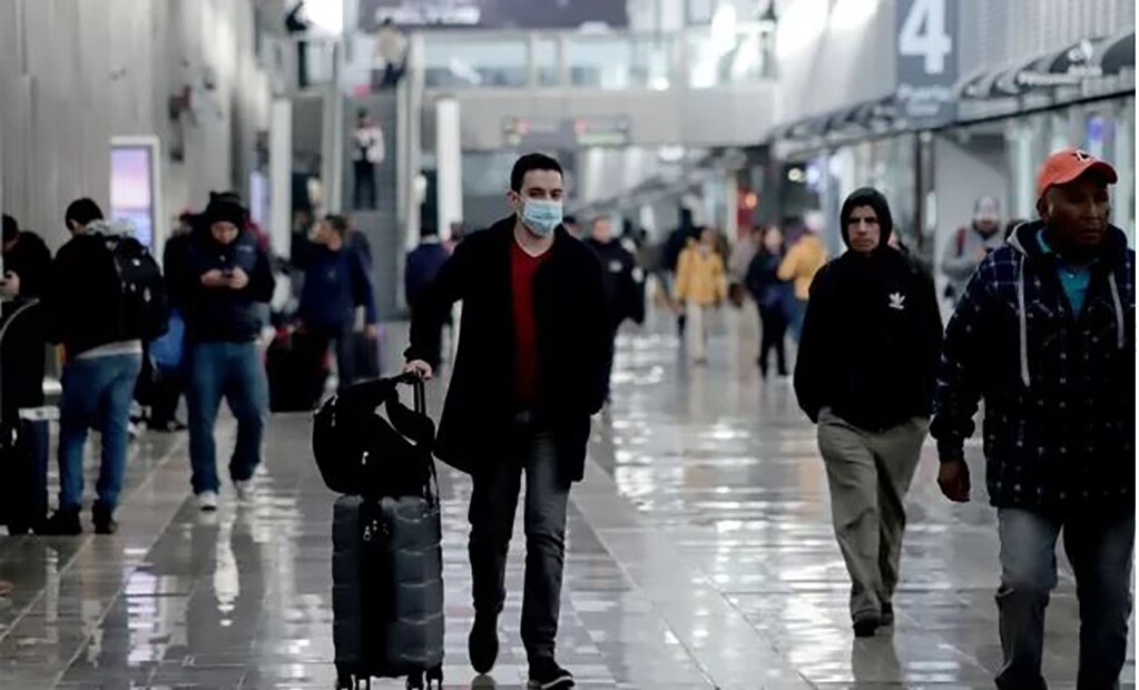 Analiza SSA posible caso de coronavirus en Oaxaca