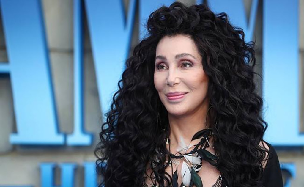 Cher cantará la música de ABBA en su nuevo disco
