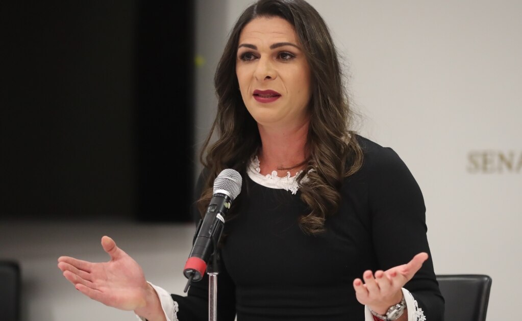 Hay focos rojos de corrupción en la Conade: Guevara