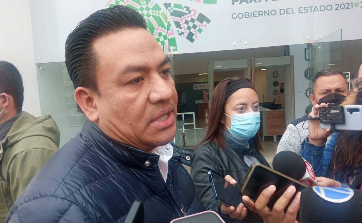 Habrá revisión completa a “giros negros” de la carretera 57, tras ataques armados: Gobierno de SLP