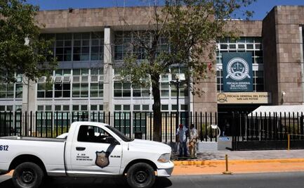 FGE localiza a cuatro personas privadas de la libertad en zona de antros de SLP 