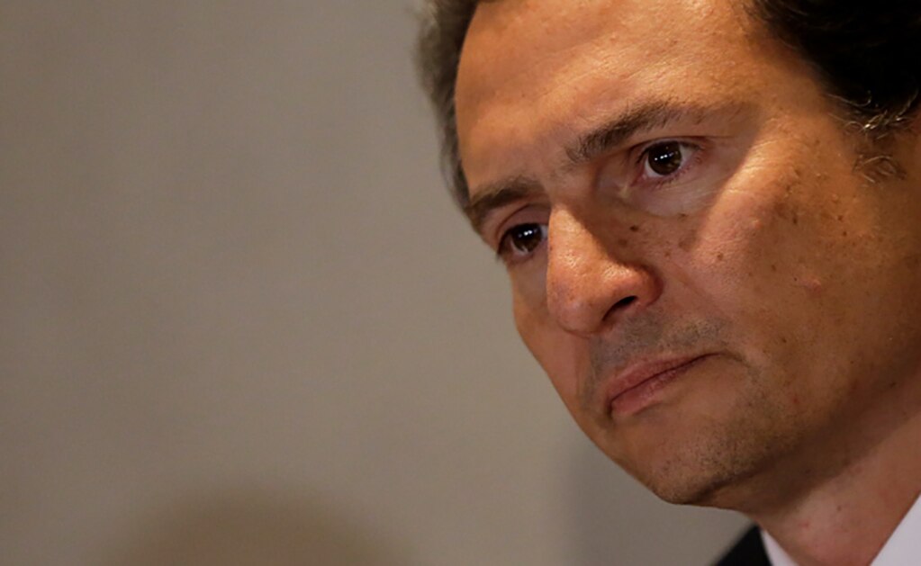 Dice abogado de Emilio Lozoya que citaría a declarar a Peña Nieto