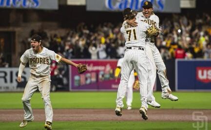 ¿Sabías que esta marca potosina es patrocinadora del equipo de beisbol Padres de San Diego? 