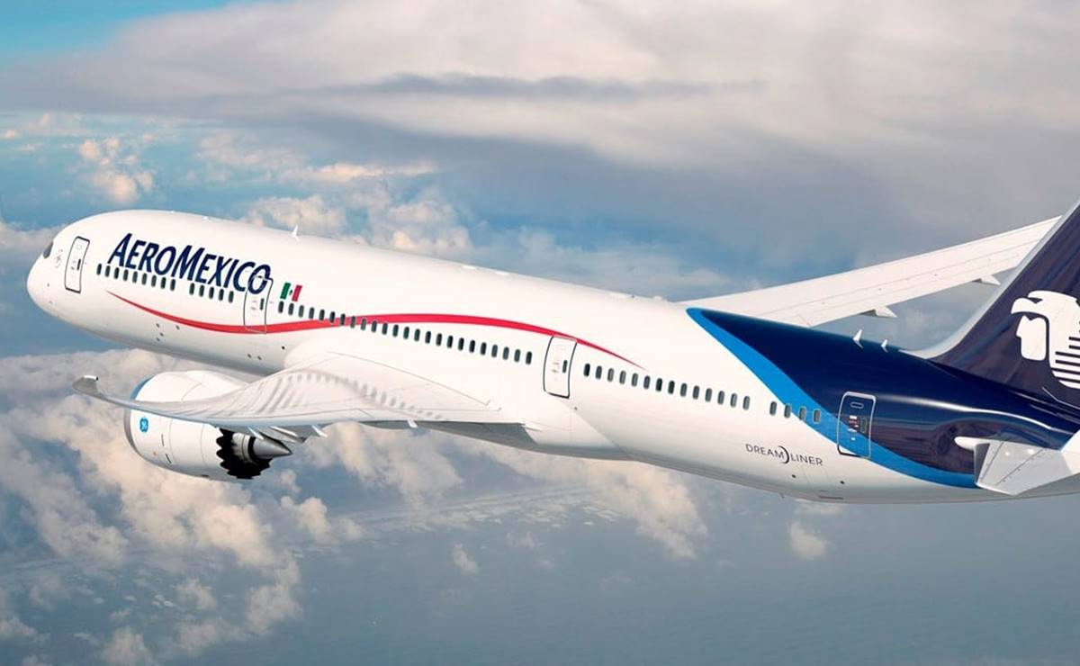 En 2023, el Aeropuerto Internacional de San Luis Potosí tendrá nueva ruta aérea hacia Monterrey