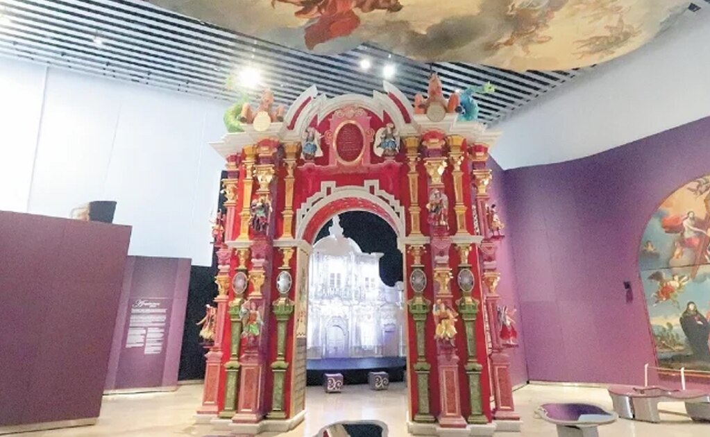 ¿Cómo el Museo del Barroco se volvió deuda pública de 8 mil mdp?