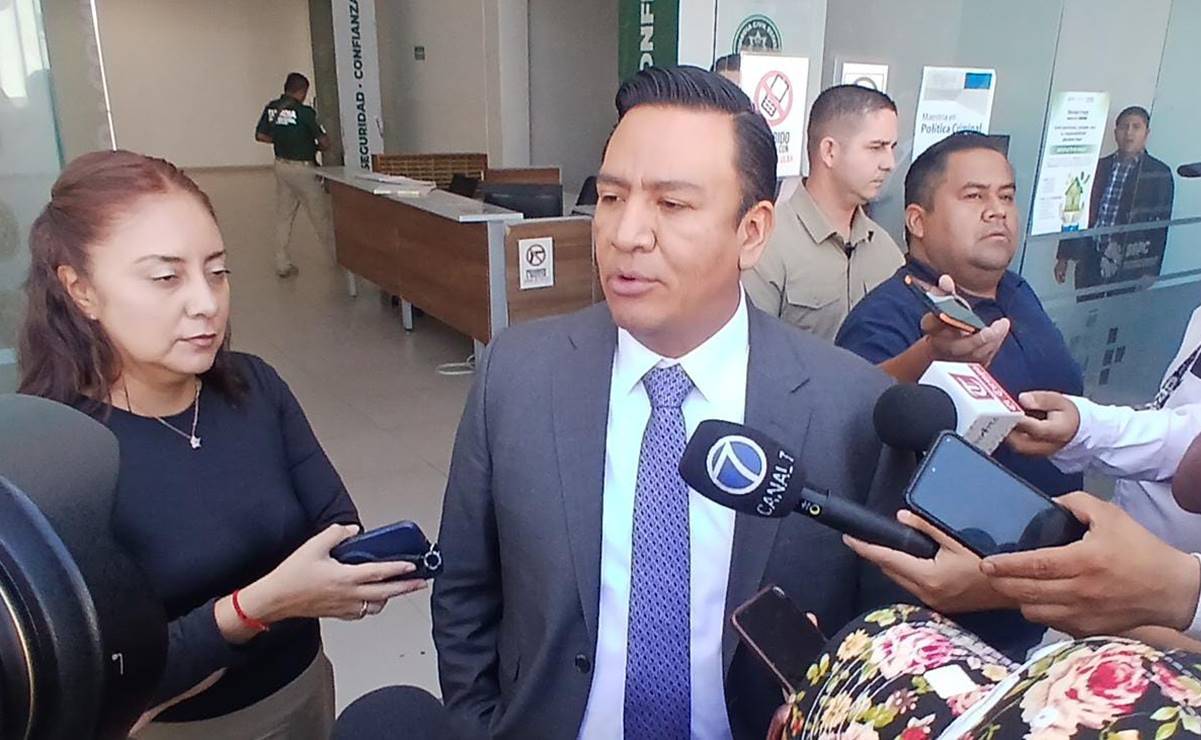 No hay “narcocandidatos” en la elección del Poder Judicial en SLP: Torres Sánchez
