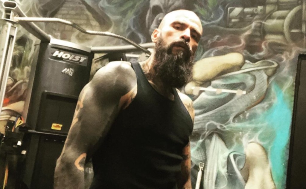 Foto: Tomada de Instagram