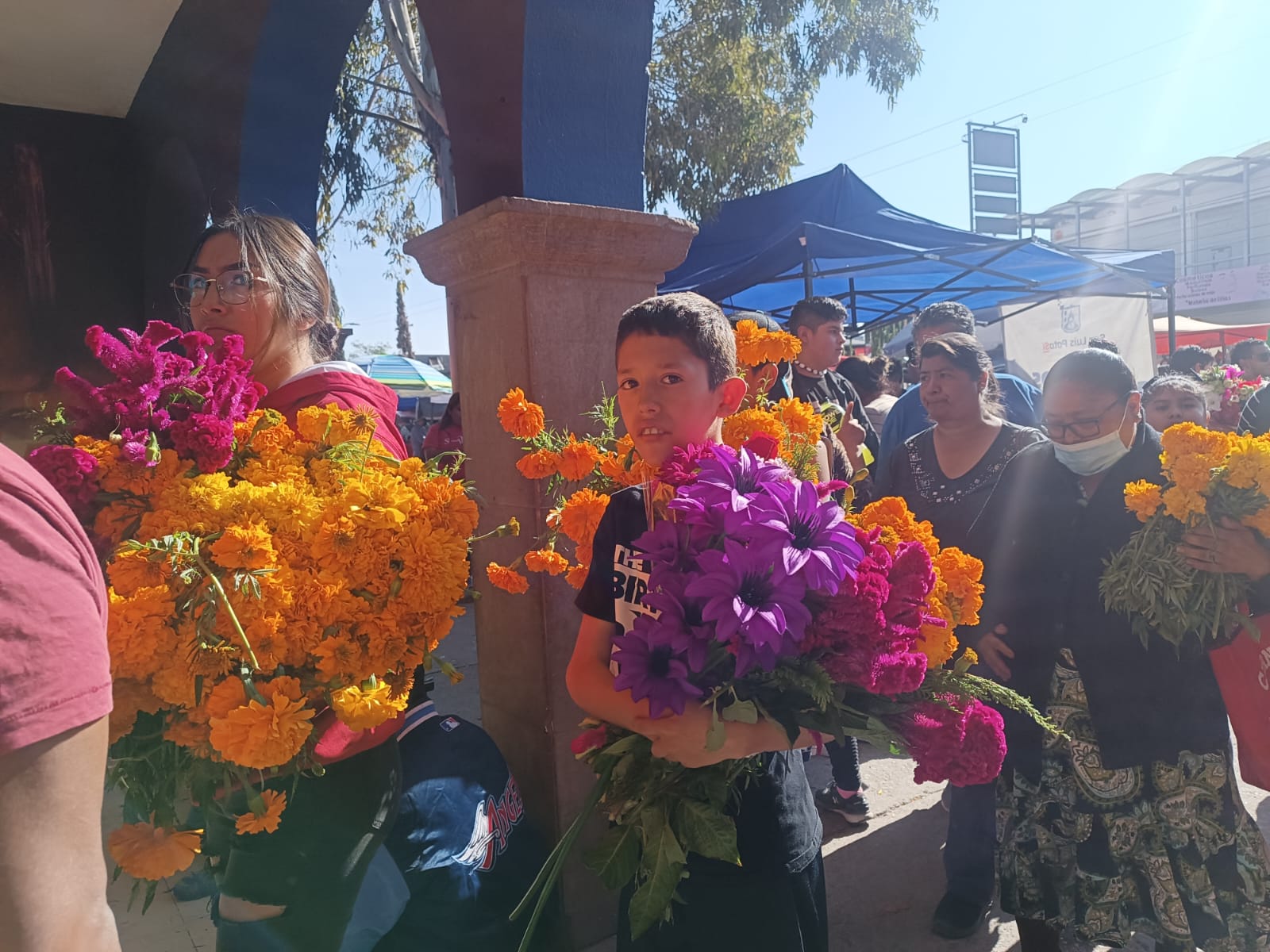 Foto: Xochiquetzal Rangel