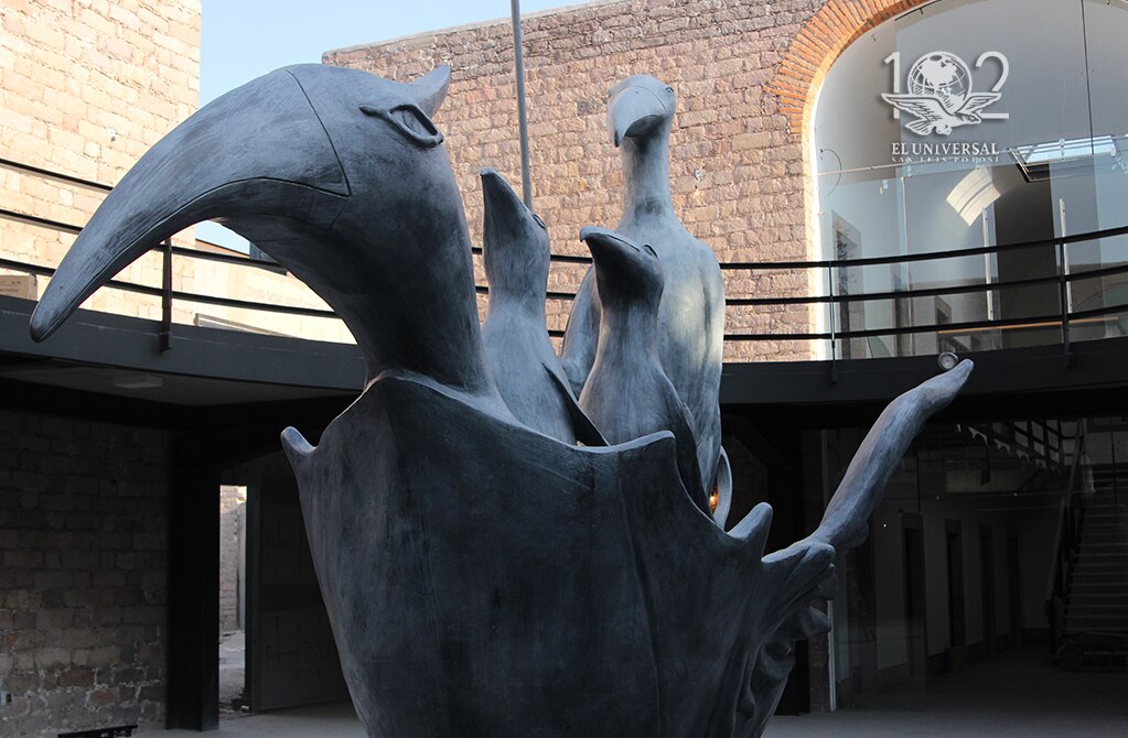 Foto: Archivo El Universal San Luis Potosí