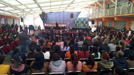 "Libros digitales para la educación serán una realidad", refiere SEGE