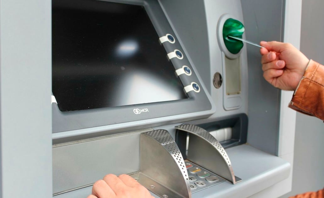 CDMX, Cancún y Nuevo León, con más cajeros automáticos que Suiza e Italia