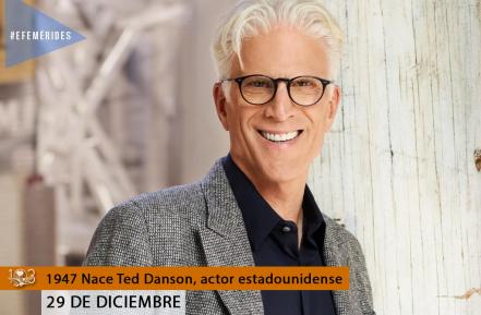 Efemérides 29 de diciembre