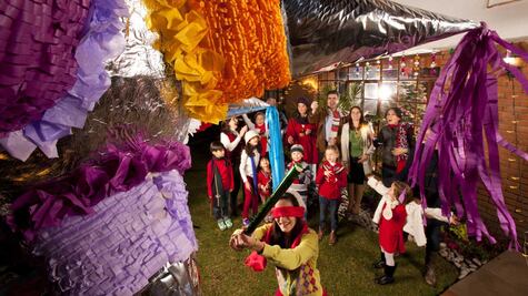 Estos son los principales padecimientos en época decembrina