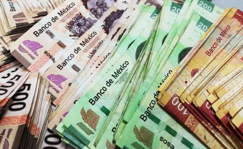 En el mercado accionario local opera un volumen de 1.6 millones de títulos, por un importe económico de 38.6 millones de pesos (Foto: Pixabay)