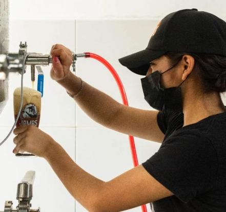 Anuncian festival surrealista en el Pueblo Mágico de Xilitla; habrá cerveza, música y más