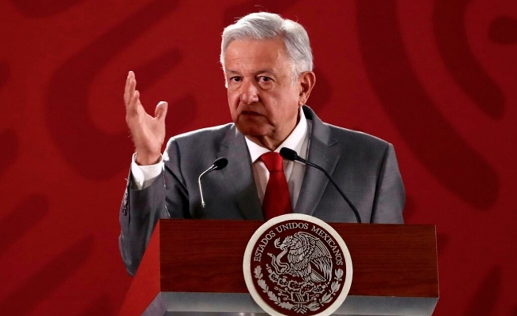 Habrá buena recaudación porque no se condonarán impuestos: AMLO