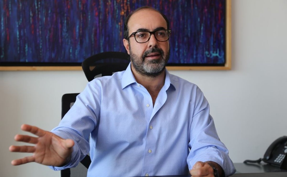 Gustavo Puente delinea los dos grandes retos para mantener el desarrollo económico de SLP