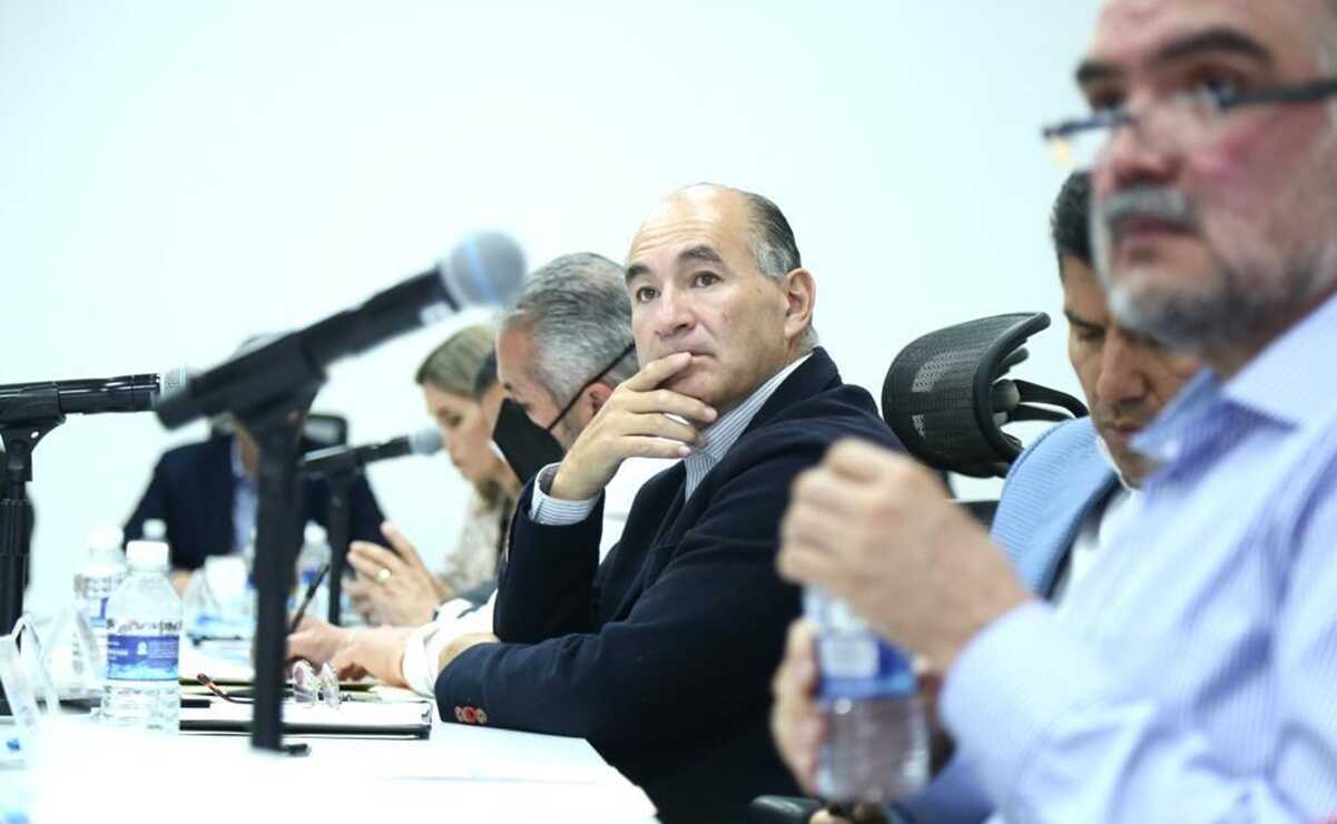 Rechaza alcalde de SLP fórmula de medición de las ciudades más peligrosas del país