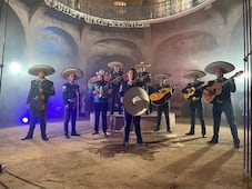 ¿Cuánto cuesta una serenata para San Valentín en San Luis Potosí?