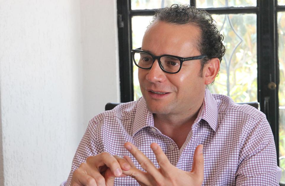 Xavier Nava: la anulación del INE y la batalla en tribunales