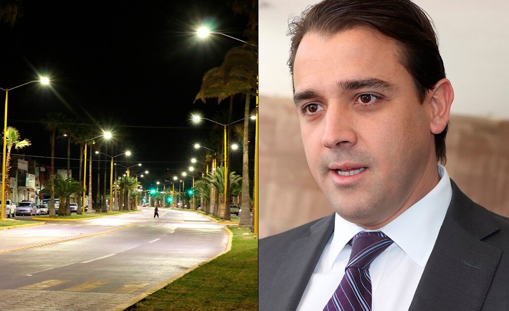 Ayuntamiento podría invalidar contrato con PANAVI: oficial mayor