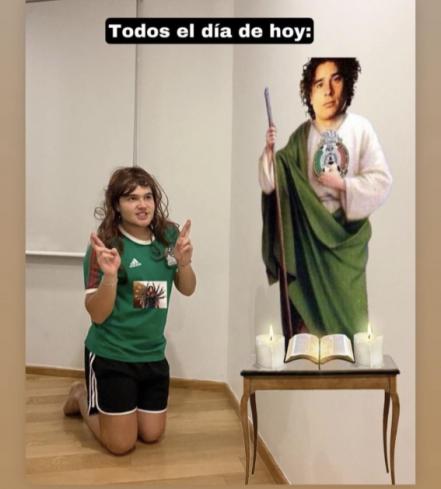 Qatar 2022. México pierde contra Argentina y los memes no se hicieron esperar