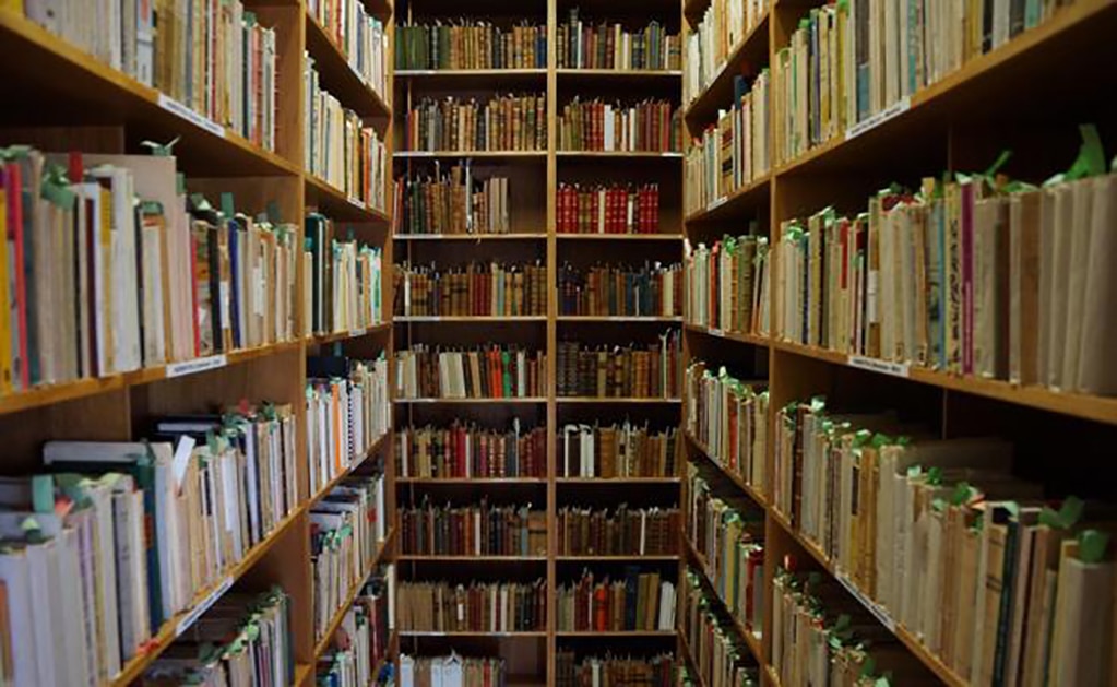 Foto: Archivo. El Universal.