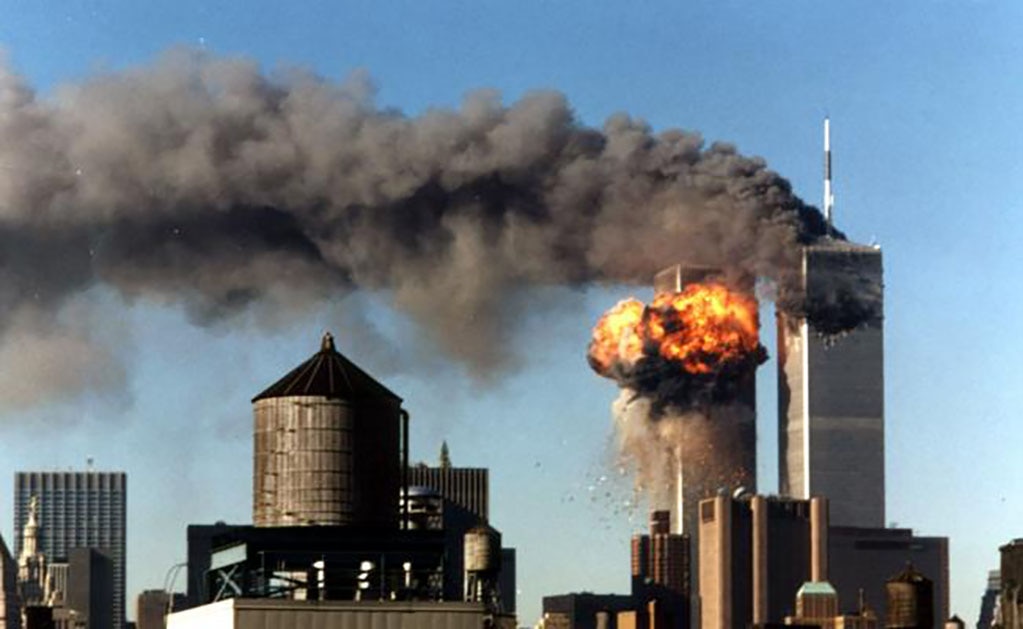 A 17 años del 11-S, identifican restos de una víctima de los atentados