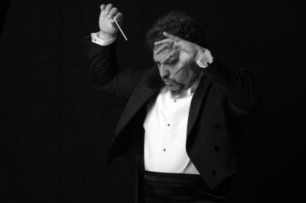 OSSLP presentará “Zeybek Harmandali Variations” en Teatro de la Paz 