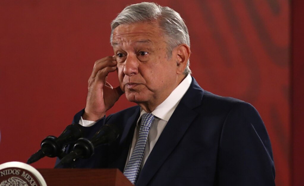 En mi gobierno no aumentará la edad de jubilación: López Obrador 