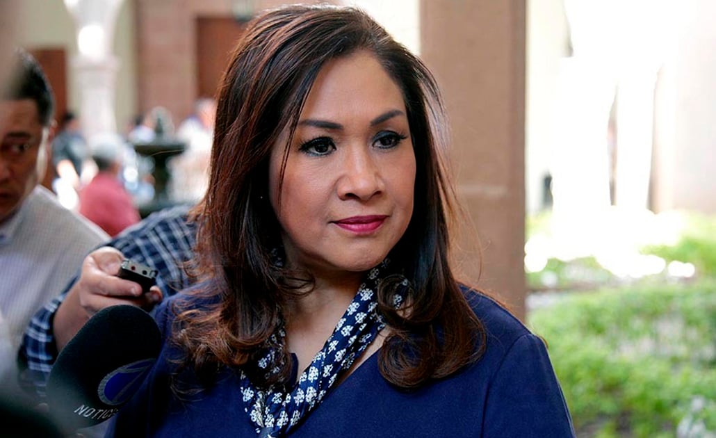 Congreso autoriza compra de consumibles por más de 792 mil pesos